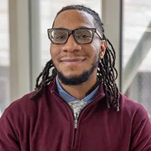 Davonta Milbry – Fed Communities
