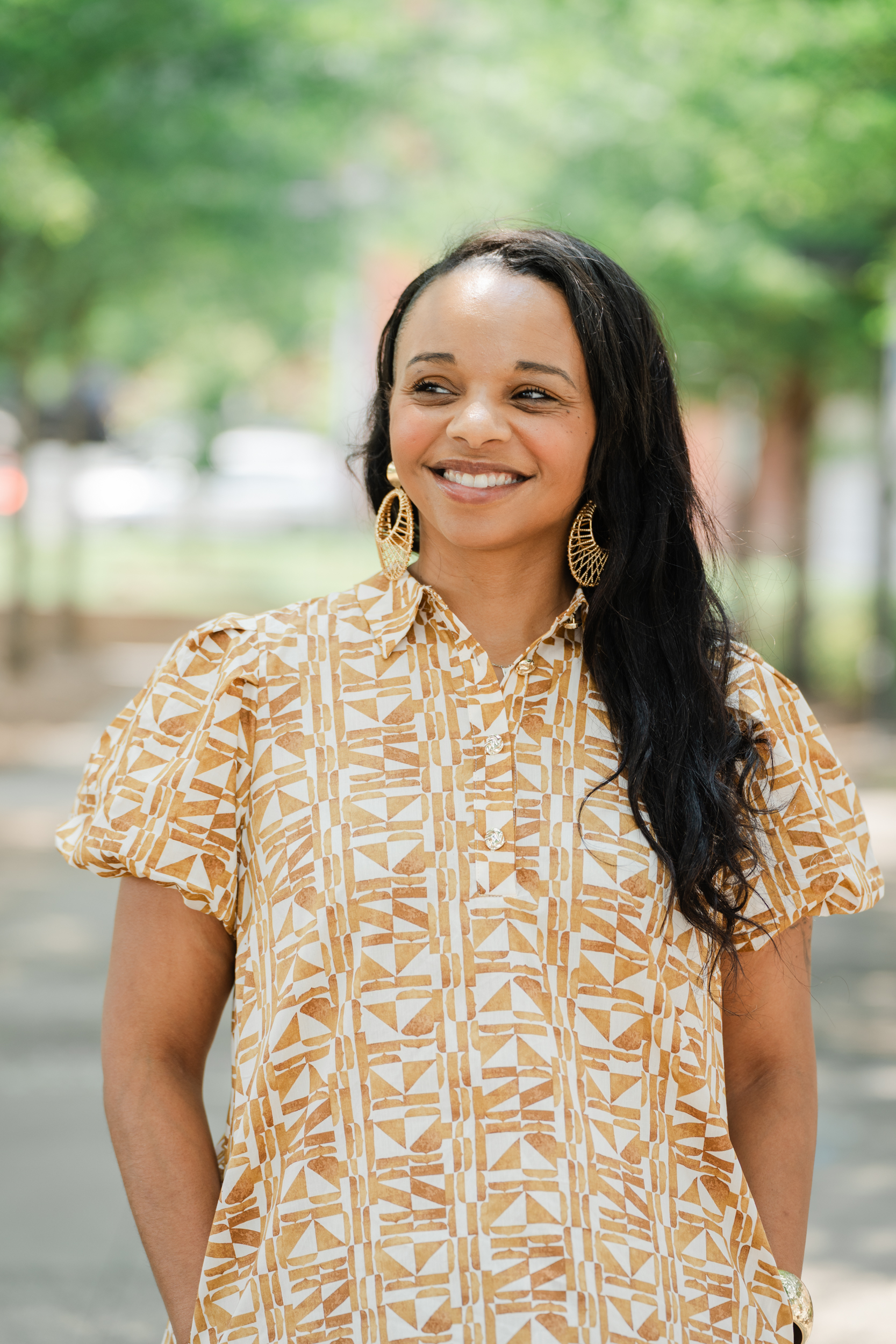 Heart & Hustle: Continuing a Legacy of Stewardship and Servant Leadership