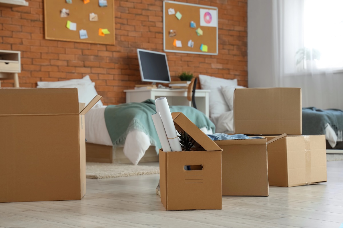 Home Insurance Policies Don’t Typically Cover Dorms (Or At Least Provide The Best Coverage)