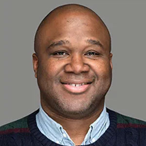 Khaz Finley – Fed Communities