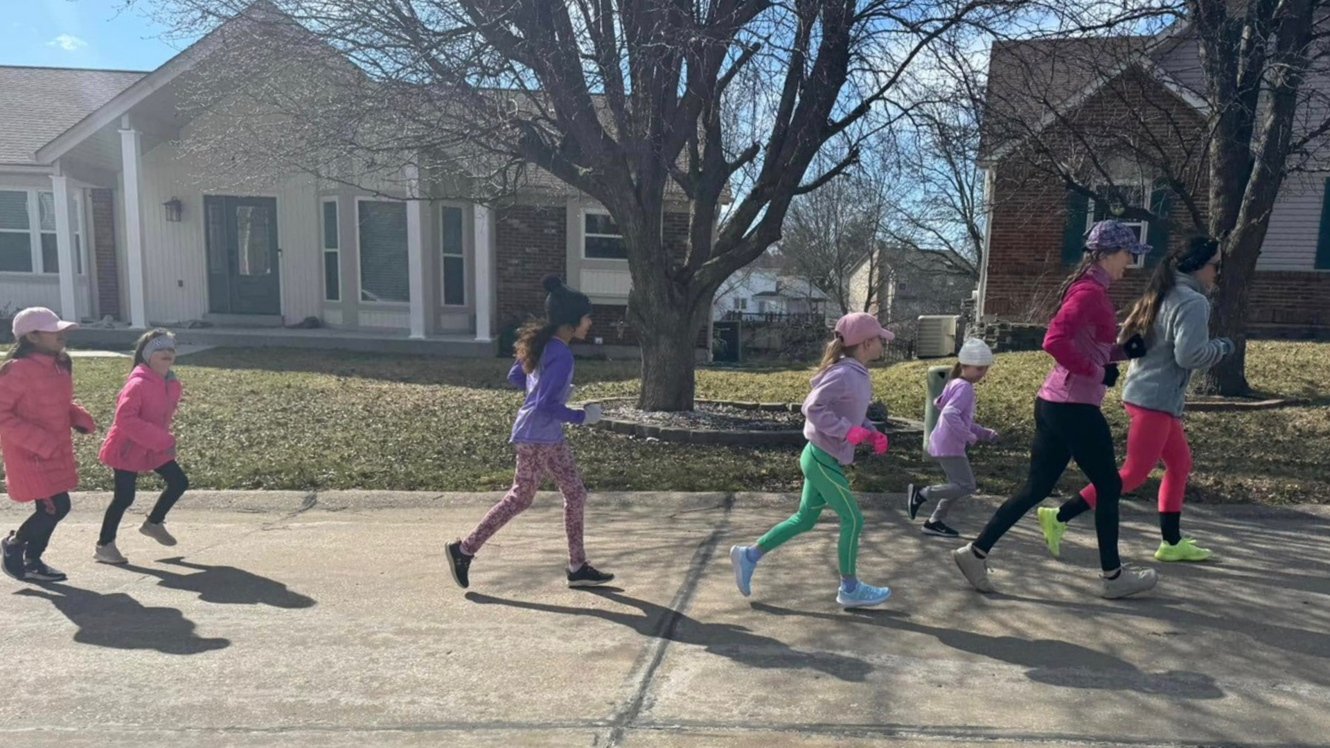 National Good Neighbor Day gives folks a chance to start building connection