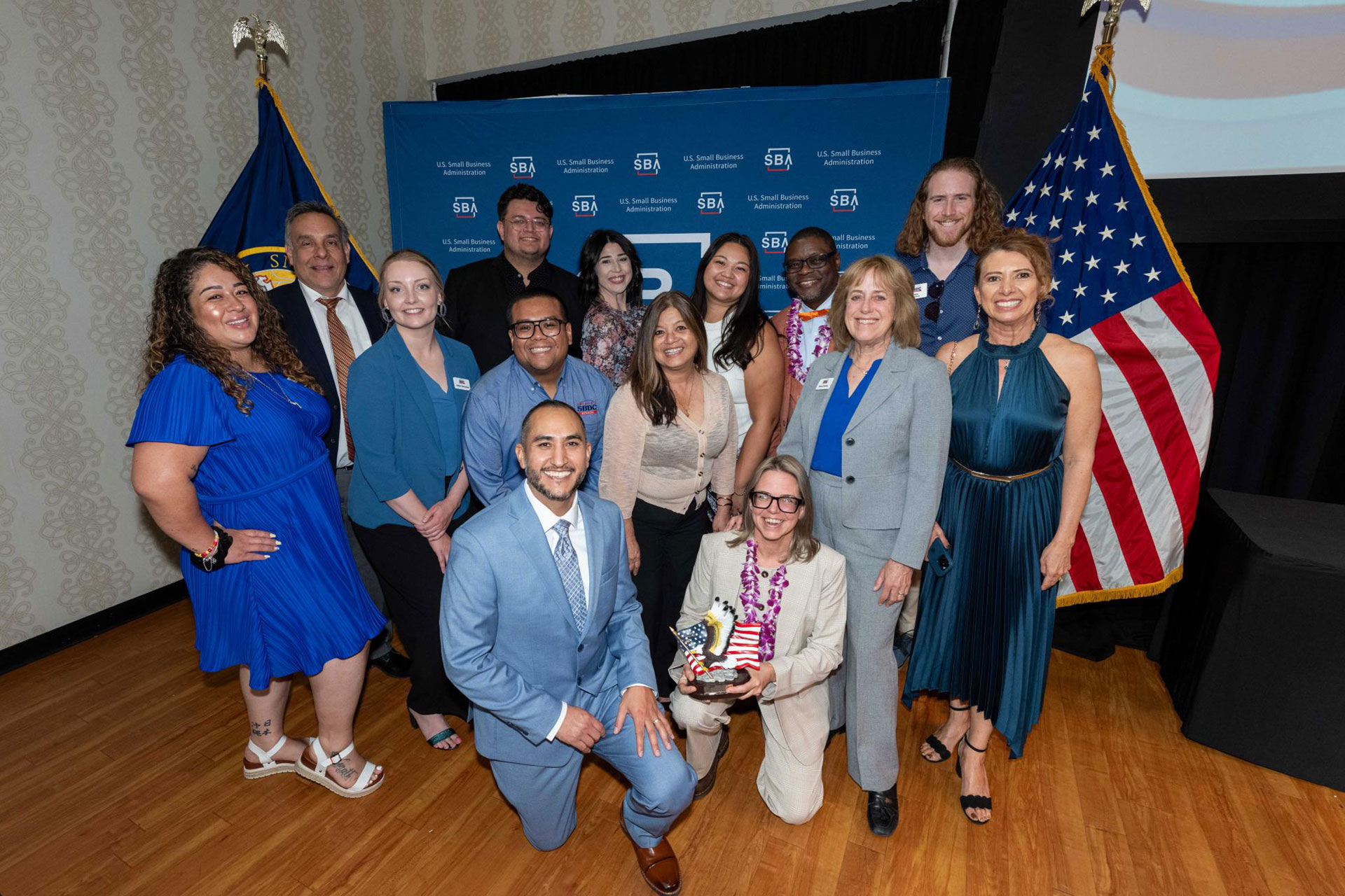 Nevada Small Business Development Center | Partner