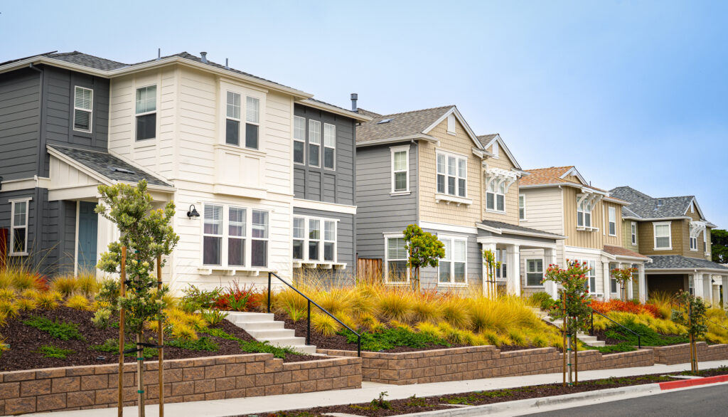 SFR Rent Growth Accelerated and Expanded in First Half of 2026