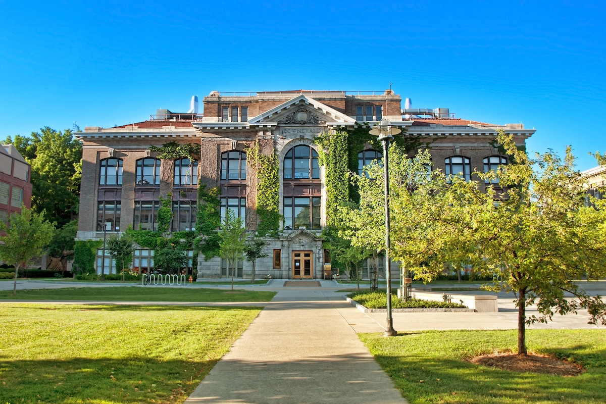 Syracuse University Admits First Budget Deficit in Years After Missing 2026 Enrollment