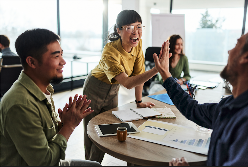 The Impact of Foundational Skills on Workforce Success
