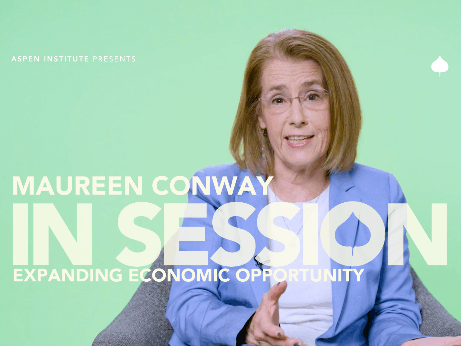 The Resnick Aspen Action Forum Is Coming to the World