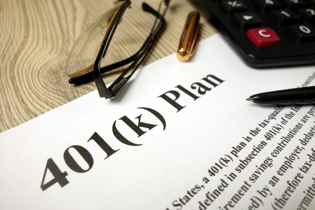 What Happens to Your 401k When You Quit Your Job