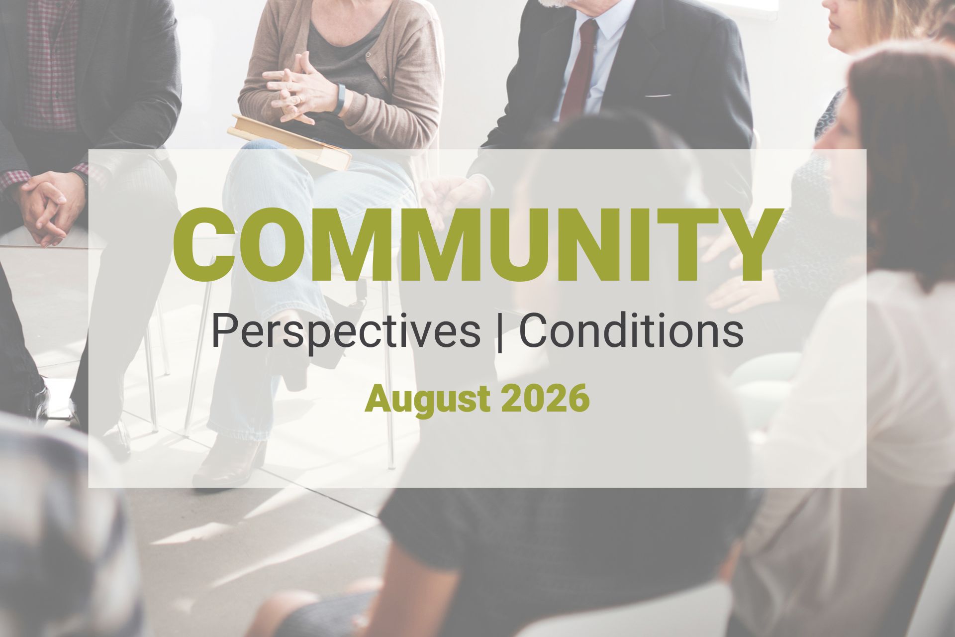 Community perspectives and conditions from the Fed’s Beige Book, August 2026