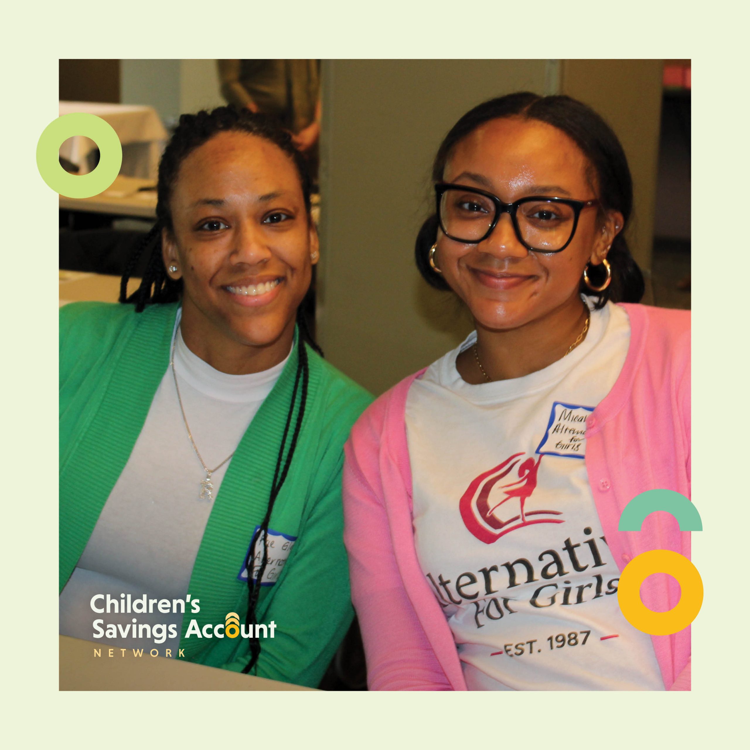 First Access, Then Awareness: Innovation & Sustainability Grant helps HERizons CSA Program simplify enrollment and deepen family ties