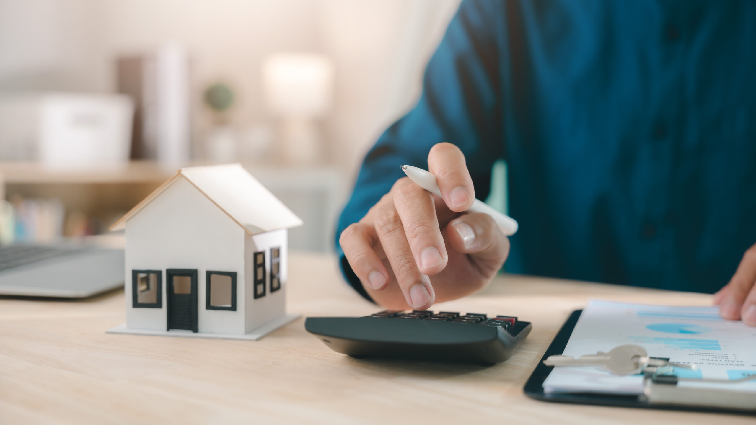 Home Equity Loan Rates: How They Work