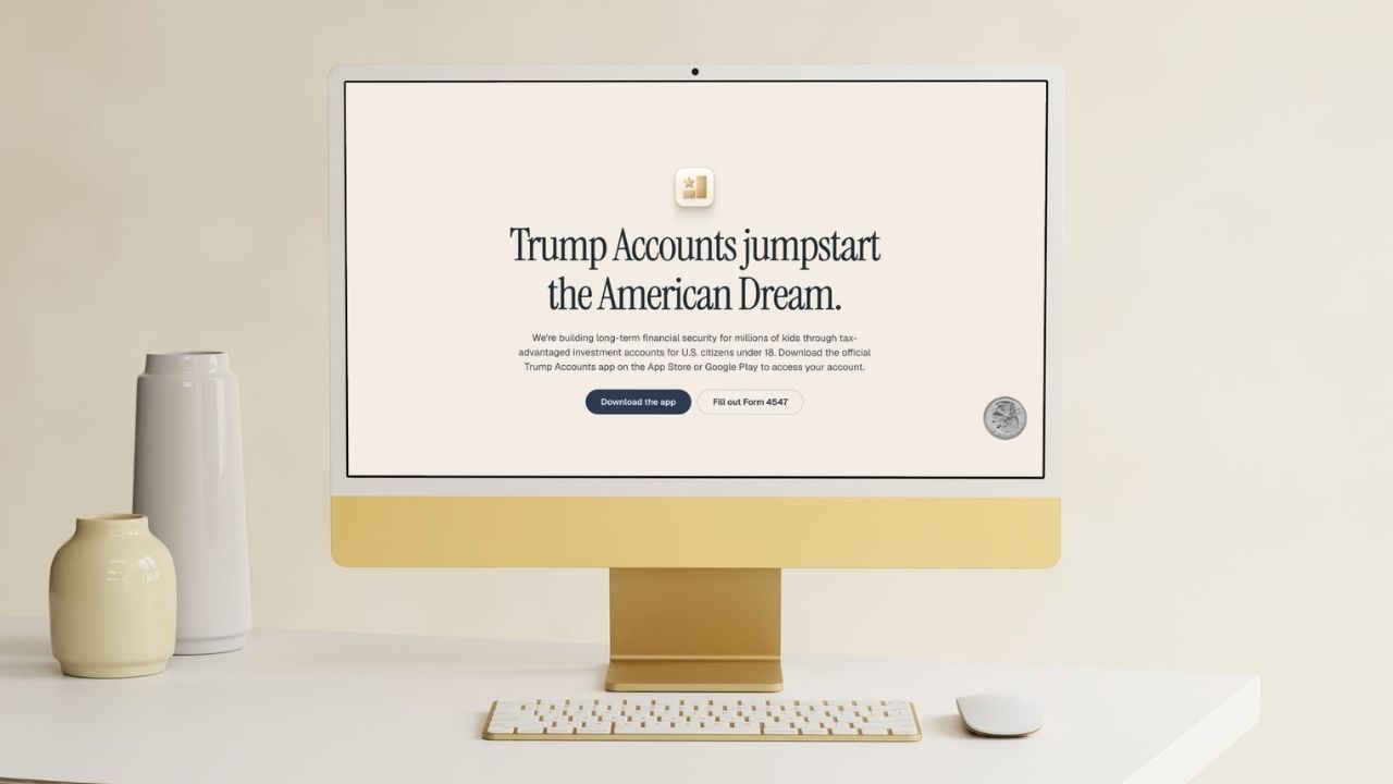 How Trump Accounts Affect The FAFSA And Financial Aid