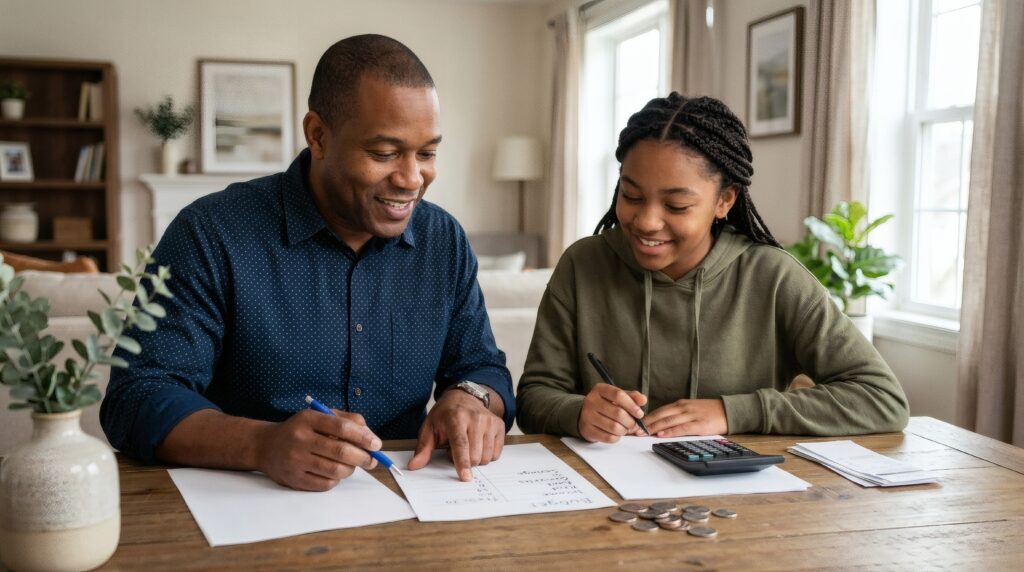 How to Budget for Teens: A Simple Money Guide