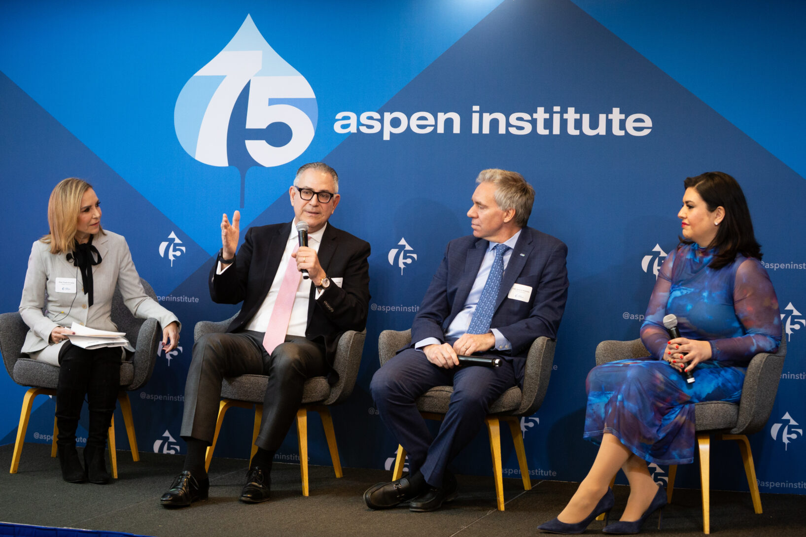 Nearshoring, Hispanic Leadership, and U.S. Global Competitiveness