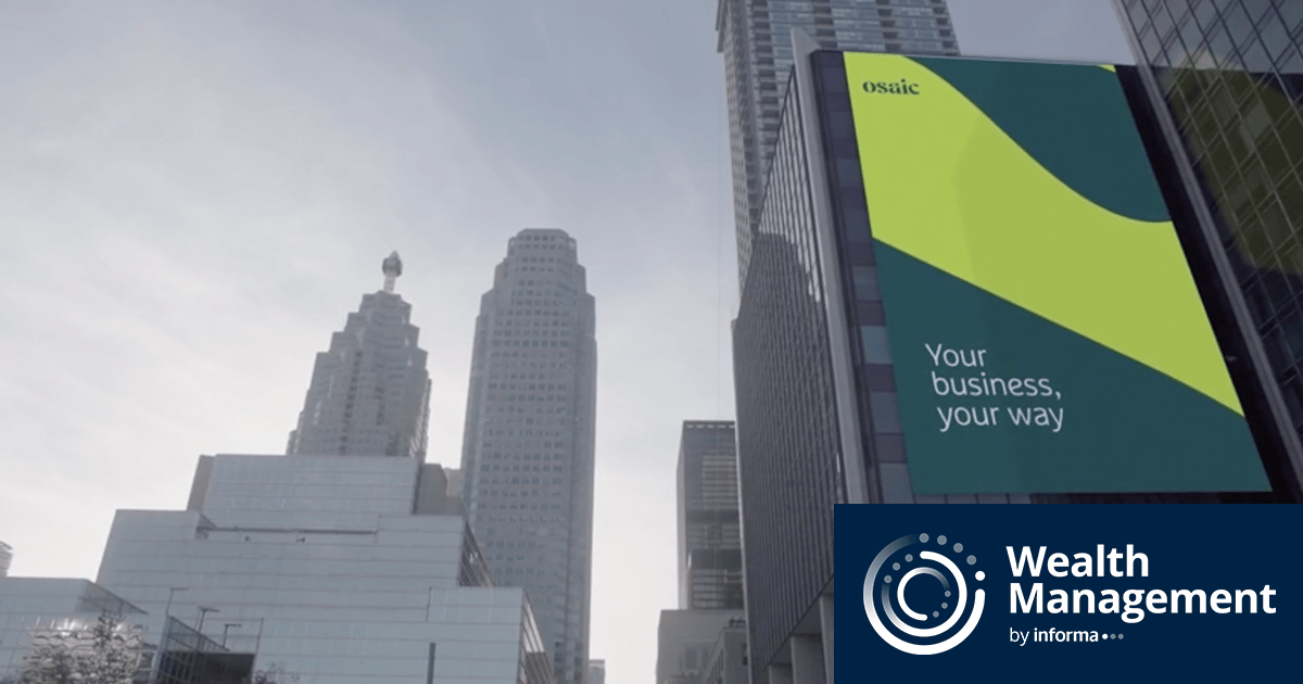 Osaic Faces Another Class Action Over Cash Sweep Rates