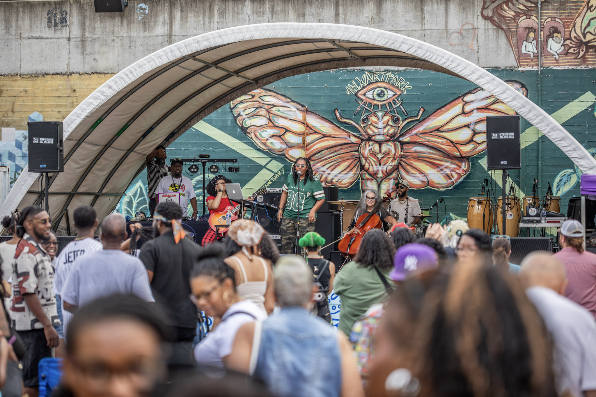 A Love Letter to Black Charlottesville