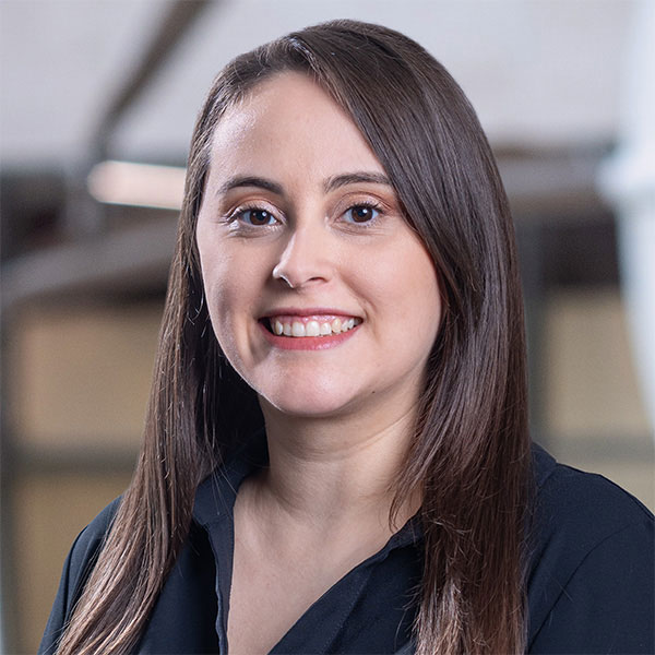 Alma Felix – Fed Communities