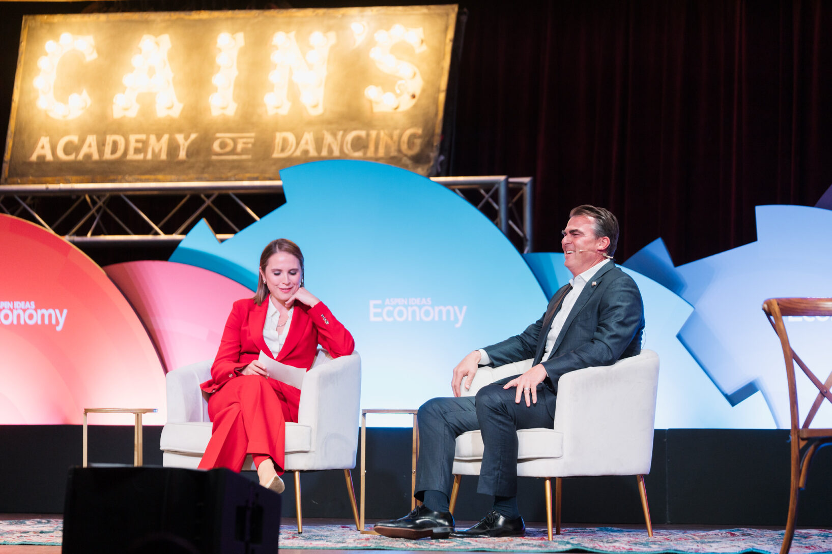 An Oklahoma Perspective on Growth and Opportunity