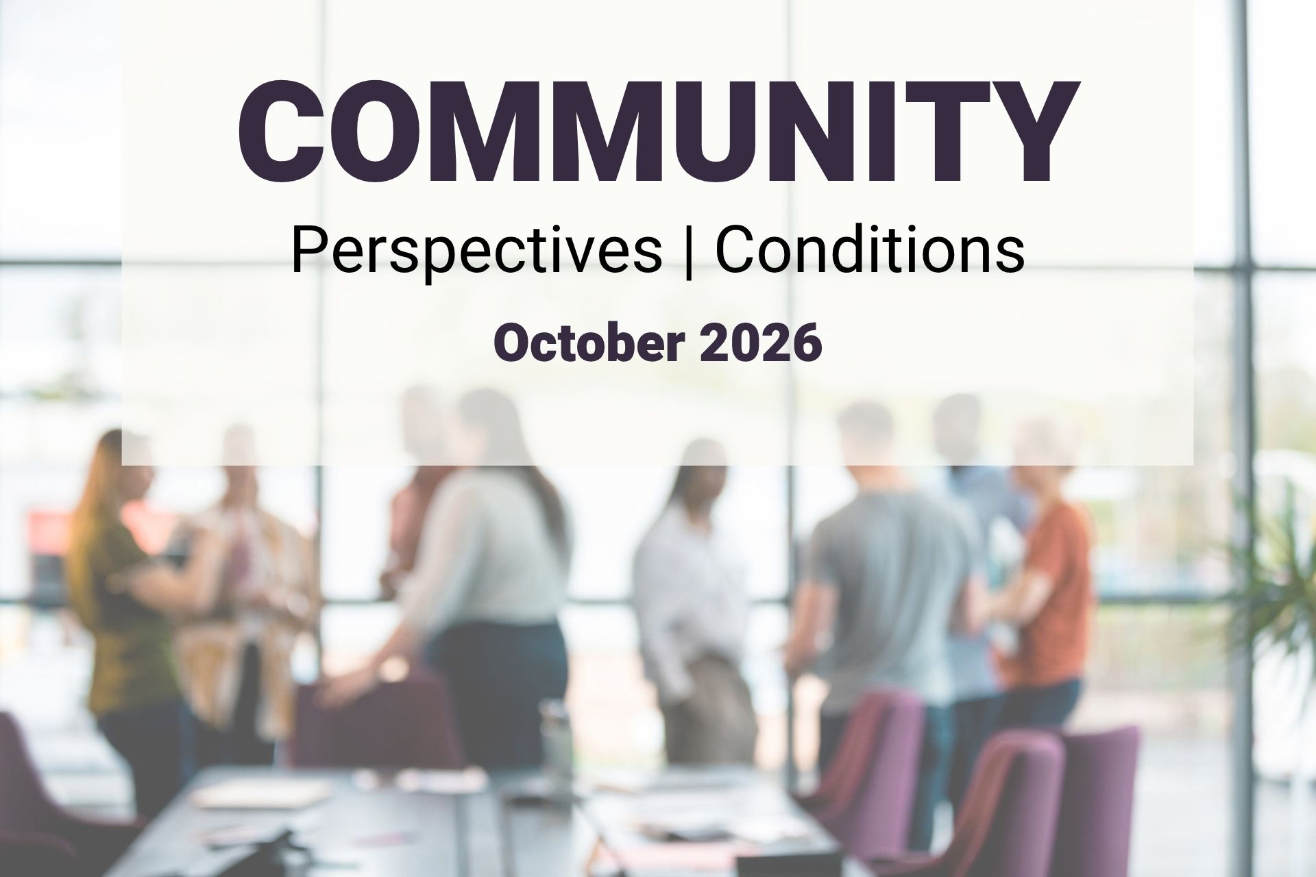 Community perspectives and conditions from the Fed’s Beige Book, October 2026
