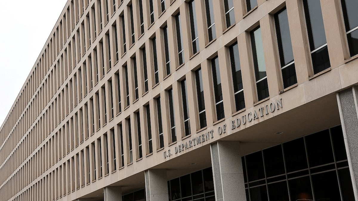 Education Department Names 574 Health Professionals Who Owe $92.7 Million In Defaulted HEAL Loans