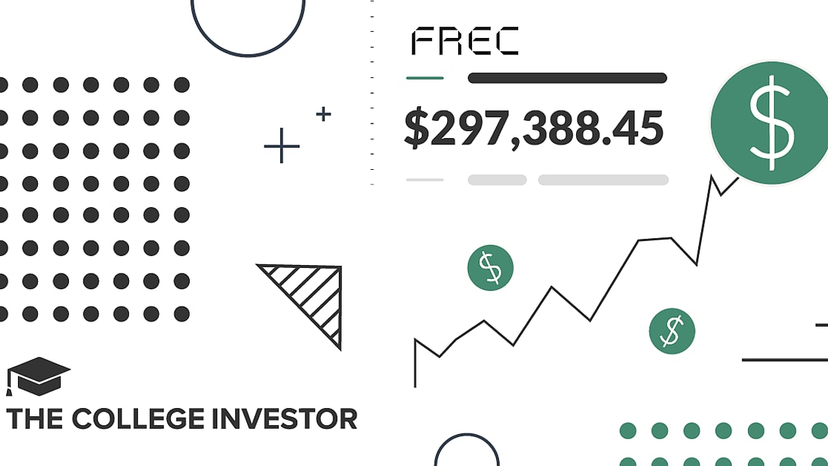 Frec Review: Direct Index Investing