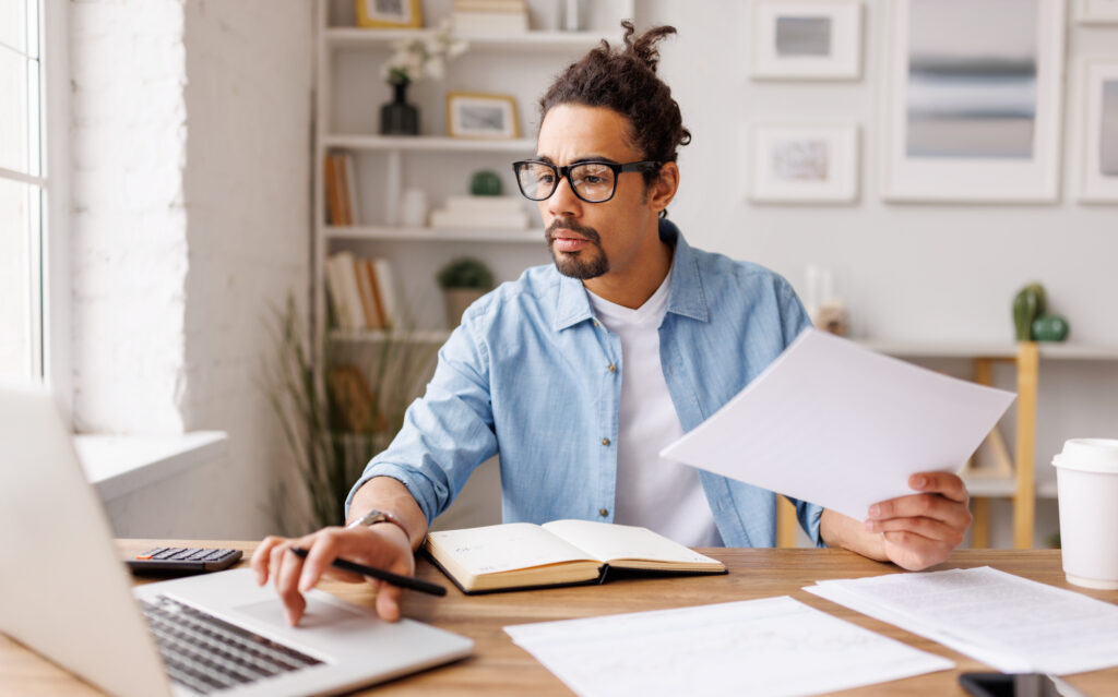 How Much Are Debt Settlement Fees? What an EY Study Found