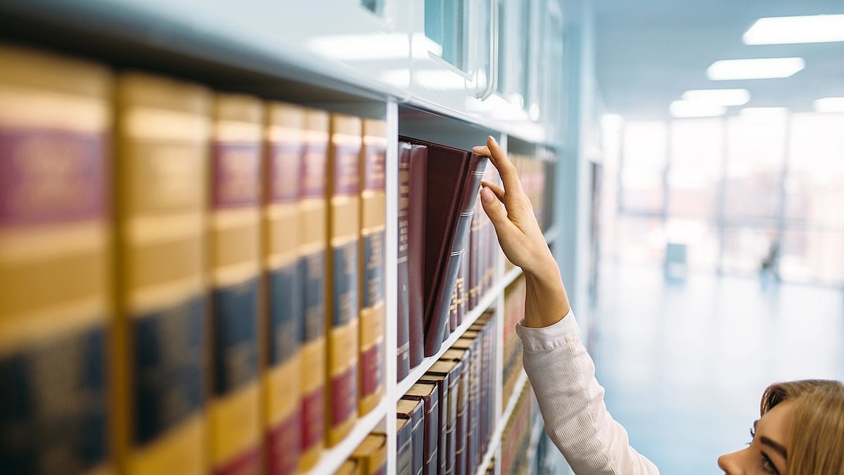 Librarian Sues After Education Department Refuses To Count 9 Years Toward PSLF