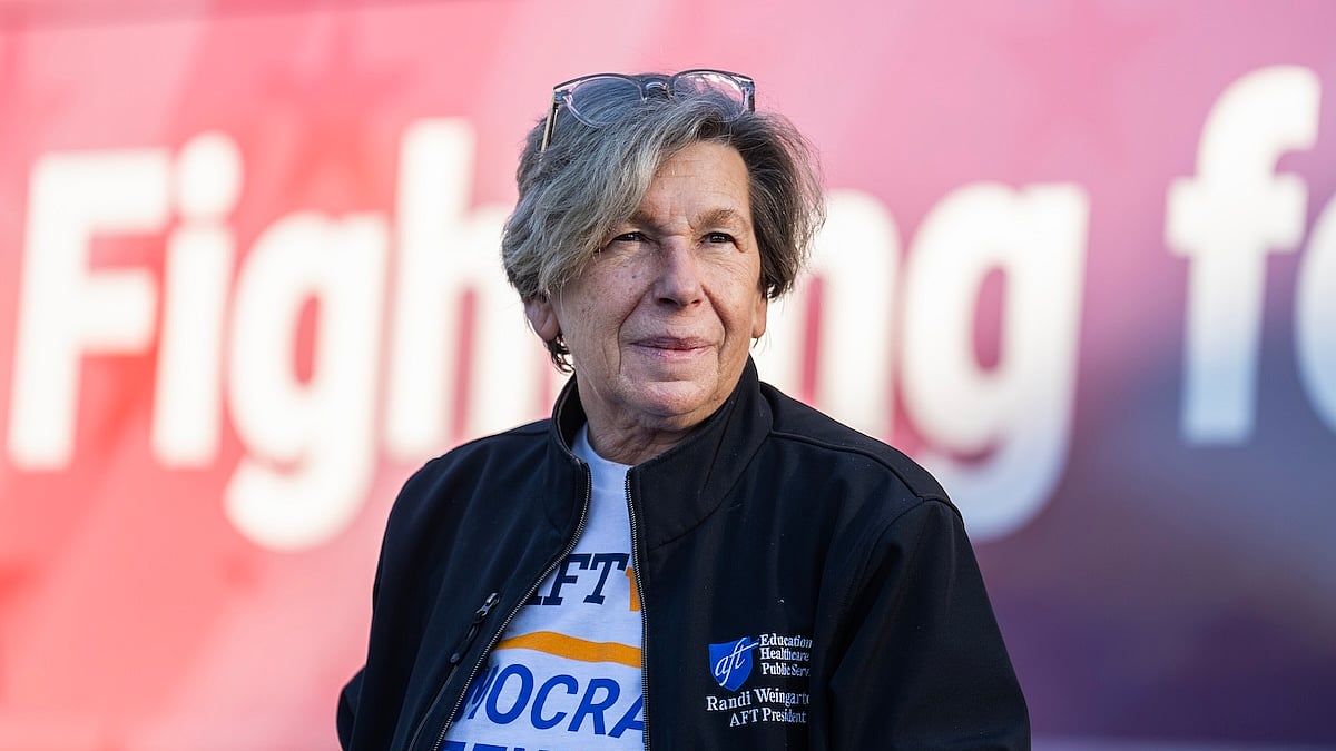 Teachers Union Sues Education Department Over Stalled PSLF Buyback And Lost Payment Credits