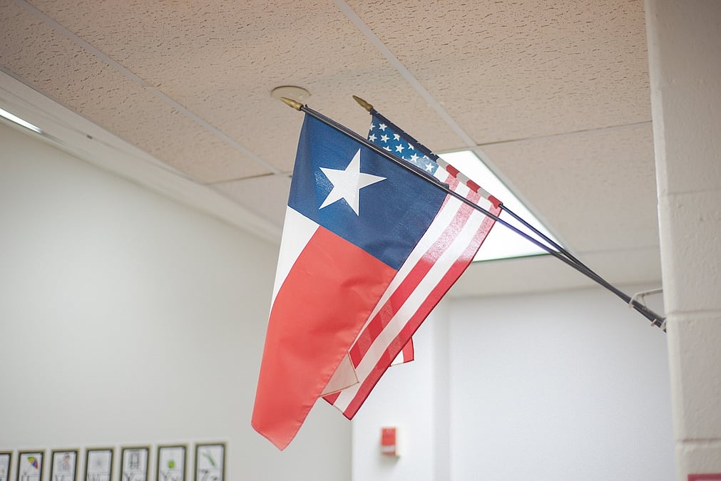 Texas Public Schools Lost 76,000 Students In One Year