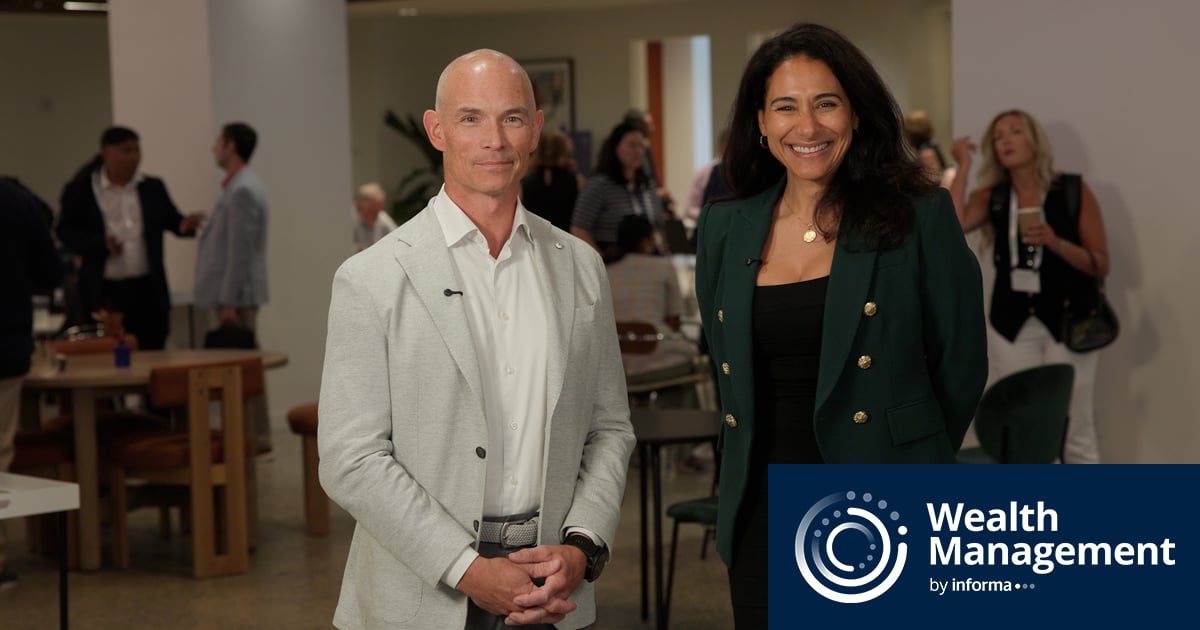 Using AI to Deepen Advisor-Client Relationships at Scale