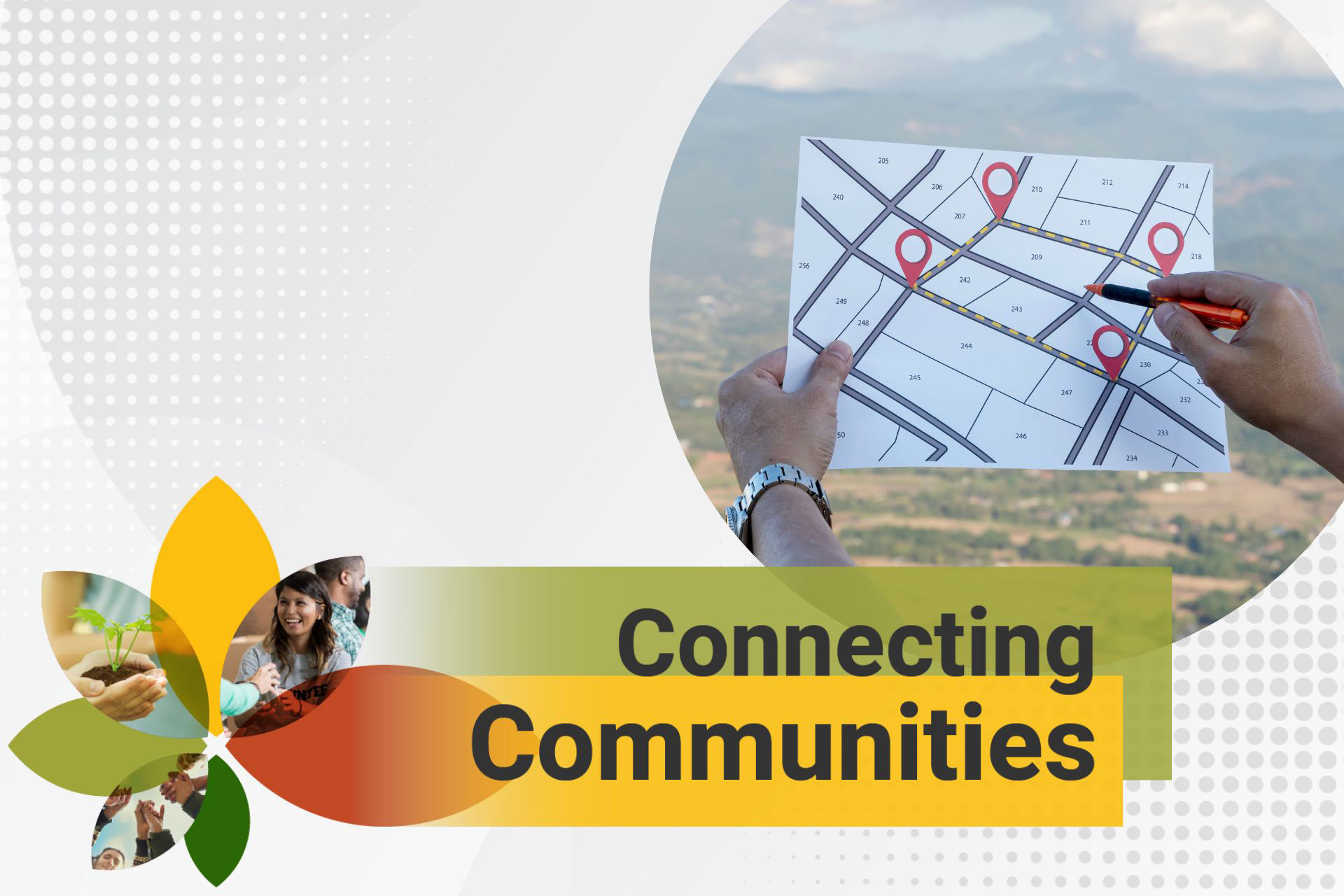 [Watch] Building Community Capacity to Harness Opportunity Zones 2.0 Investments