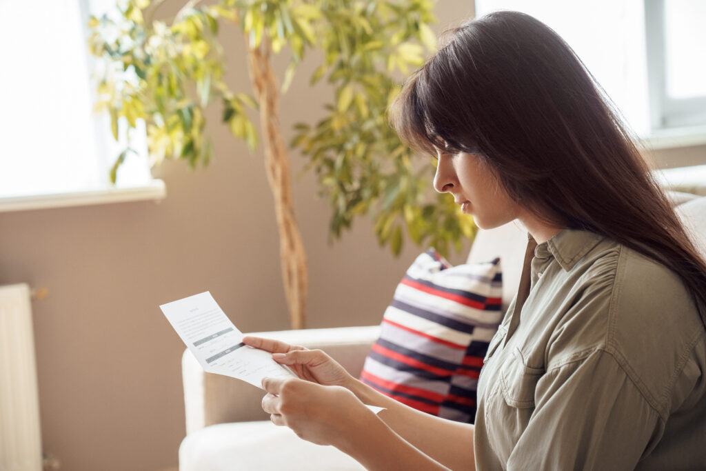What Is Income Verification? Proof of Income