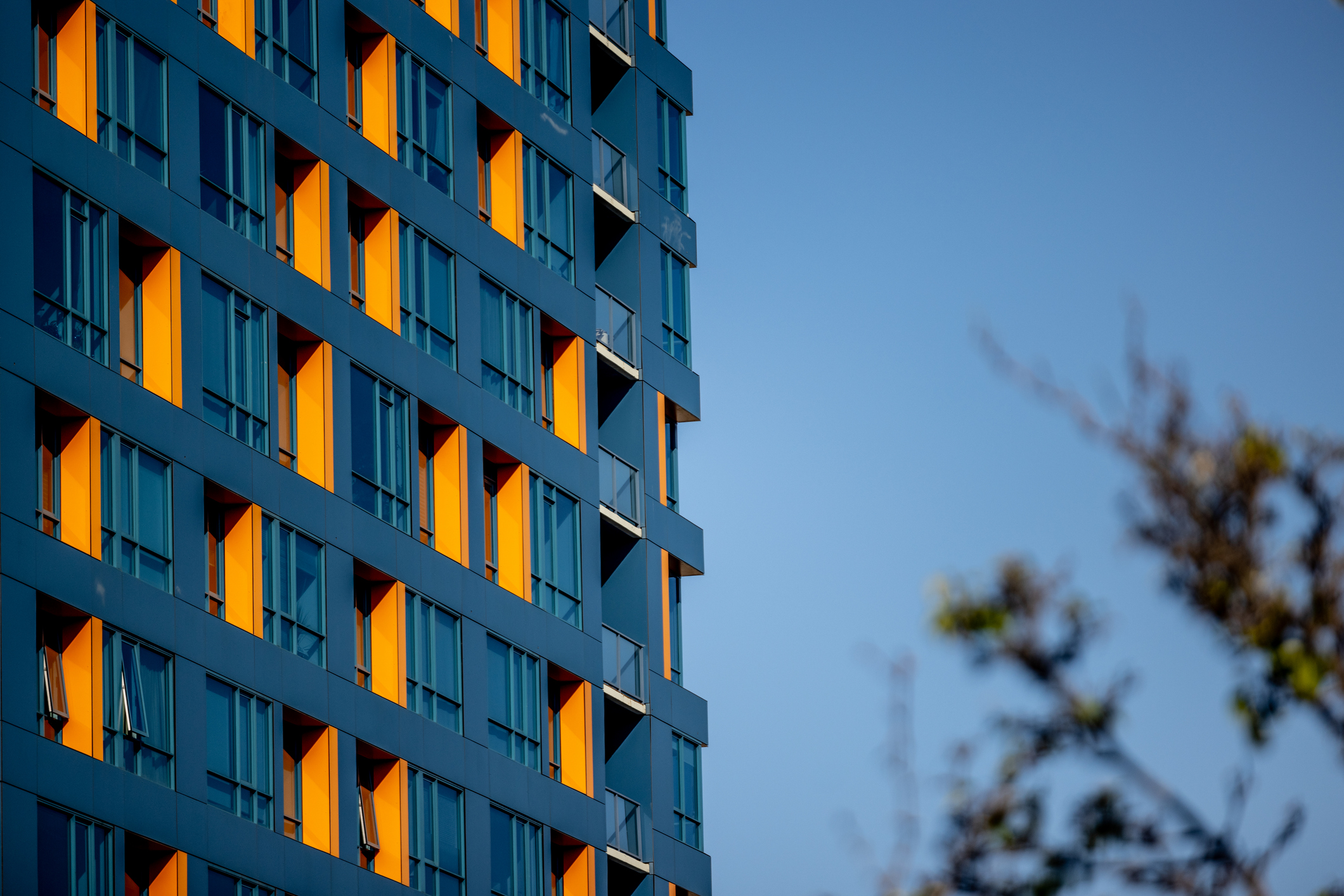 Why Top Multifamily Lenders Practice Disciplined Underwriting