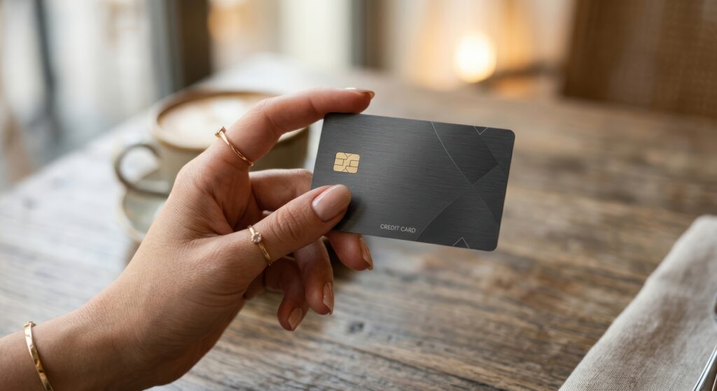 Wondering How to Avoid Paying Interest on Credit Cards?